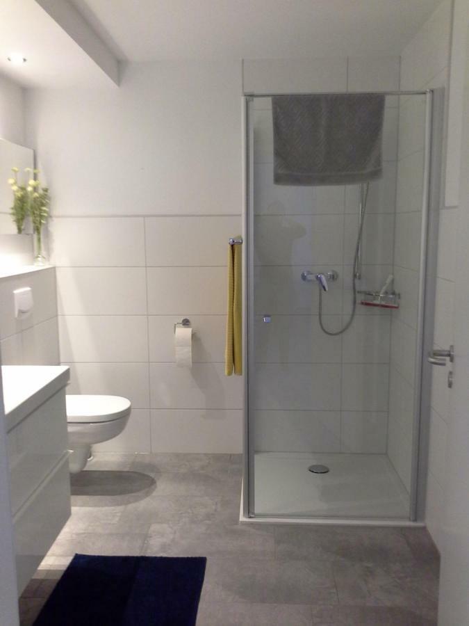 Alles Paletti Mit Klimaanlage Apartment Wittenberg Ngoại thất bức ảnh